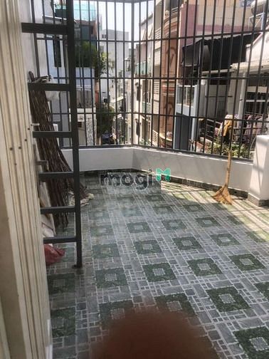 Hình ảnh 🔥 Nhà mới, 3 tầng, 3pn, hẻm 119/2b Nguyễn Văn Cừ