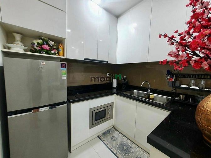 Hình ảnh NHANH THÌ CÒN Garden Gate PN 2tỷ880 2PN 65m2