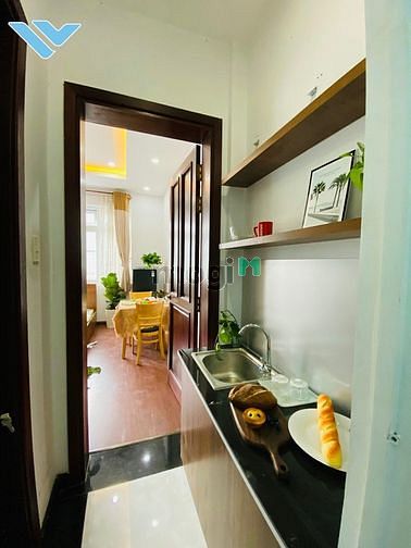 Hình ảnh 💫⚡️Căn Hộ Studio 1PN 🛵 Ngã tư Phú Nhuận 📍Q. Phú Nhuận