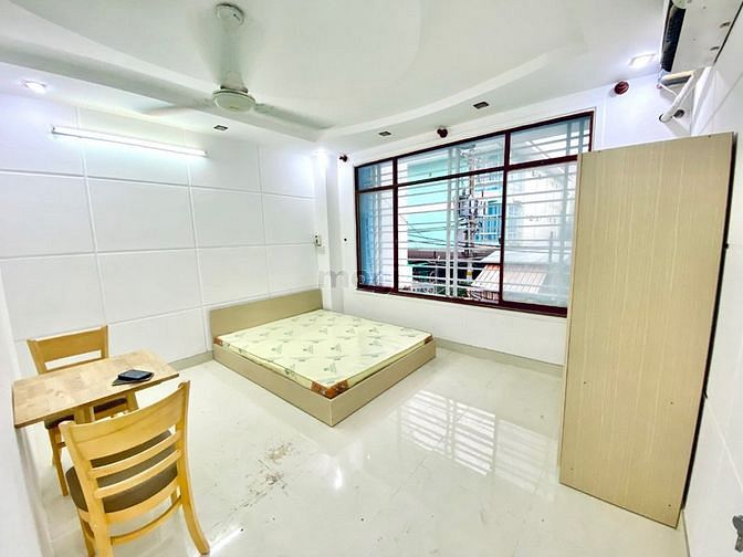 Hình ảnh Căn Hộ 2pn Sát Đại Học Mở - Nguyễn Kiệm Gò Vấp