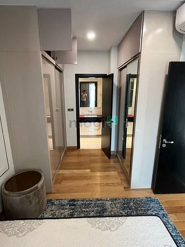 Hình ảnh 💥Thuê Trang Chủ MB66.COM / Đăng Ký Tặng 66K 2 phòng ngủ 88m2 D1 Mension, nội thất đẹp 20Tr bao PQL