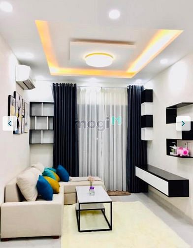 Hình ảnh CH THE MANOR B.Thạnh 65m2 2 phòng ngủ 1,6 Tỷ