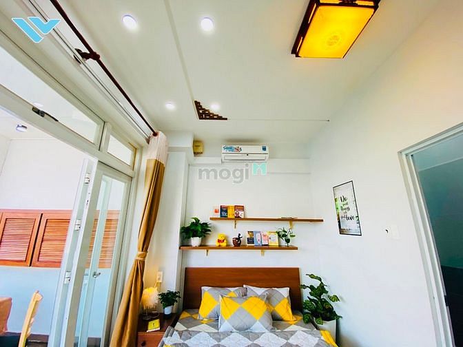 Hình ảnh 💫⚡️Căn Hộ Studio 1PN 🛵 Ngã tư Phú Nhuận 📍Q. Phú Nhuận