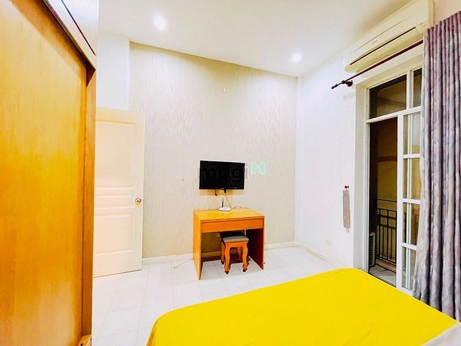Hình ảnh 💫⚡️Căn Hộ Studio 1PN 🛵 Ngã tư Phú Nhuận 📍Q. Phú Nhuận