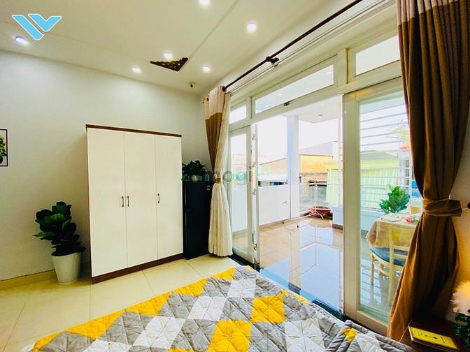 Hình ảnh 💫⚡️Căn Hộ Studio 1PN 🛵 Ngã tư Phú Nhuận 📍Q. Phú Nhuận