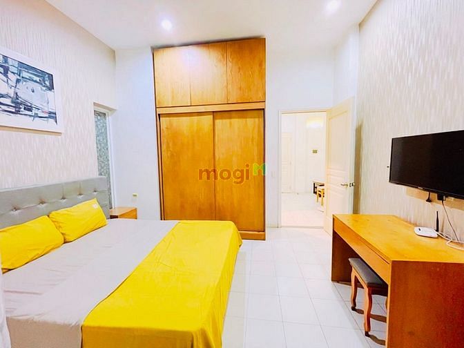 Hình ảnh 💫⚡️Căn Hộ Studio 1PN 🛵 Ngã tư Phú Nhuận 📍Q. Phú Nhuận