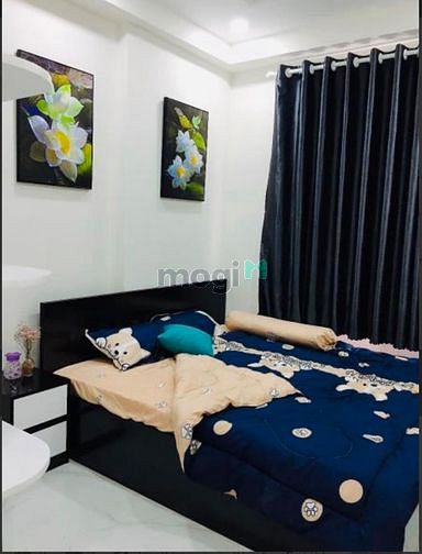Hình ảnh CH THE MANOR B.Thạnh 65m2 2 phòng ngủ 1,6 Tỷ