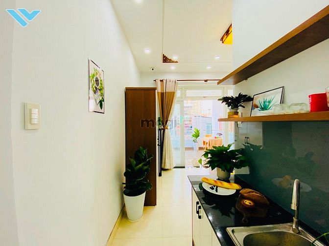 Hình ảnh 💫⚡️Căn Hộ Studio 1PN 🛵 Ngã tư Phú Nhuận 📍Q. Phú Nhuận