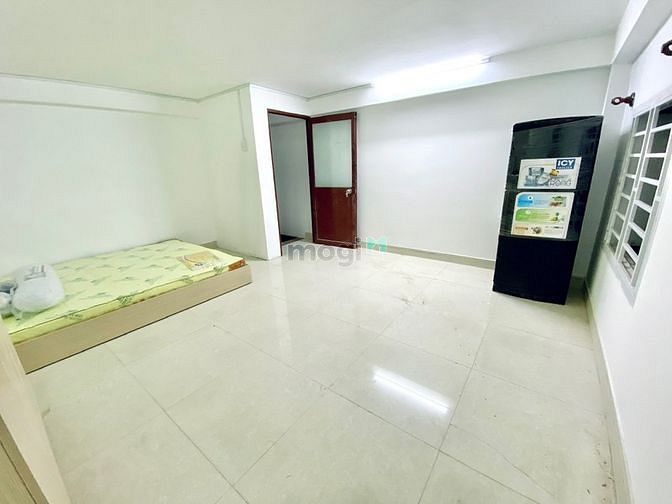 Hình ảnh Căn Hộ 2pn Sát Đại Học Mở - Nguyễn Kiệm Gò Vấp