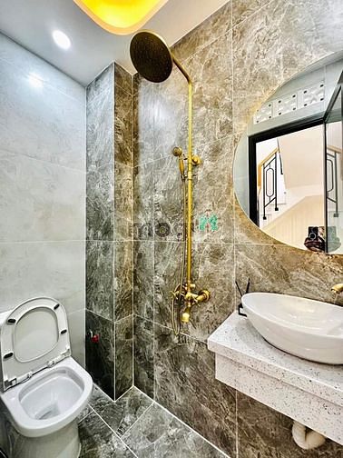 Hình ảnh SIÊU PHẨM Bình Tân 2tỷ950 1T3L 5Pn 5wc SHR 69m2