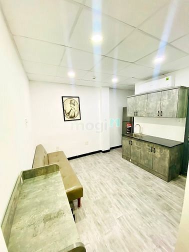 Hình ảnh ✅CH 40m2 1PN Tách bếp BAN CÔNG👉Ngã tư Phú Nhuận👉PHAN ĐĂNG LƯU✅