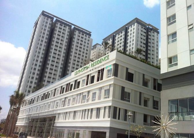 Hình ảnh THANH LÝ Lexington Residen Q2 3tỷ270 2Pn 73m2