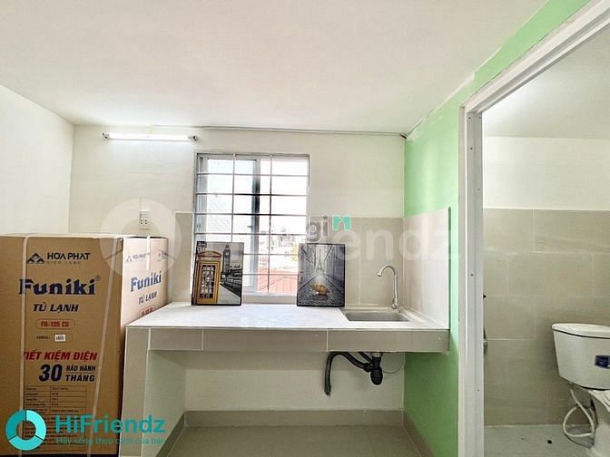 Hình ảnh Phòng trọ sinh viên khuyến mãi cực sâu tháng 4