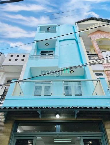 Hình ảnh NHÀ VÕ VĂN NGÂN T.ĐỨC 59m2 1,3 Tỷ Hẻm 6m