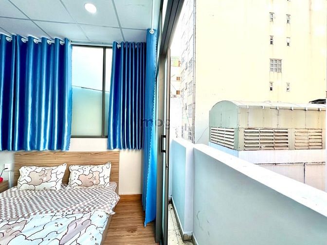 Hình ảnh 🌹cho thuê Trang Chủ MB66.COM / Đăng Ký Tặng 66K dịch vụ dạng 1PN gần chợ Bến Thành🔥CV 23/9 quận1🔥