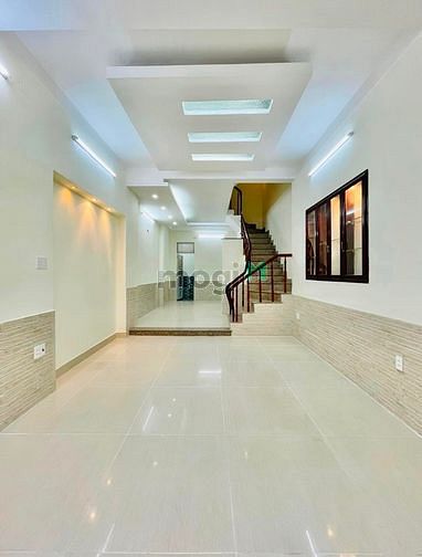 Hình ảnh NHÀ VÕ VĂN NGÂN T.ĐỨC 59m2 1,3 Tỷ Hẻm 6m