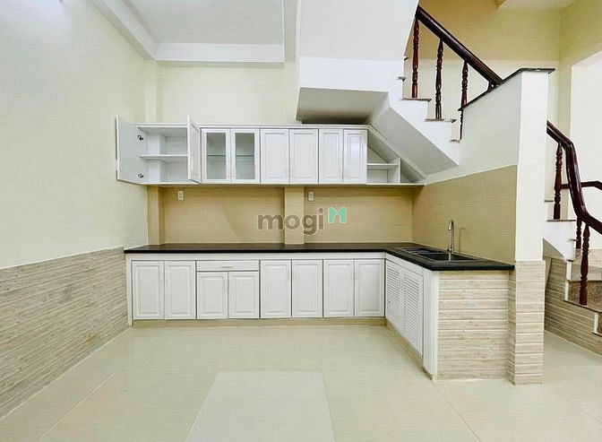 Hình ảnh NHÀ VÕ VĂN NGÂN T.ĐỨC 59m2 1,3 Tỷ Hẻm 6m