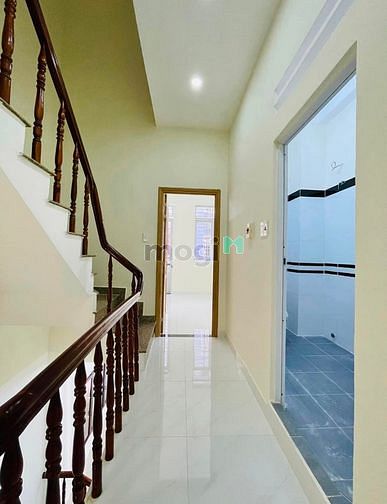 Hình ảnh NHÀ VÕ VĂN NGÂN T.ĐỨC 59m2 1,3 Tỷ Hẻm 6m