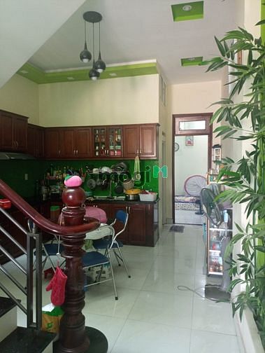 Hình ảnh Hẻm Xe Tải-Phan Văn Hớn-Q12-2 Tầng-73m2
