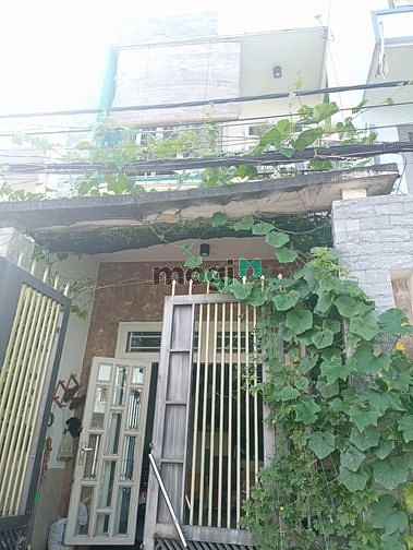 Hình ảnh Hẻm Xe Tải-Phan Văn Hớn-Q12-2 Tầng-73m2