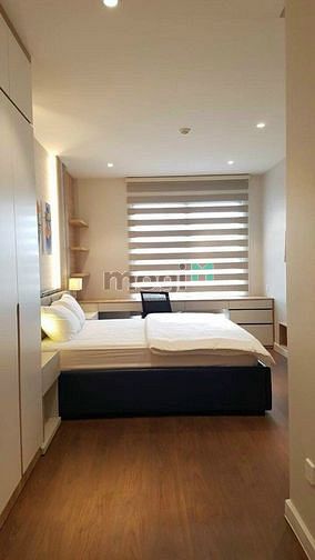 Hình ảnh Cho thuê CH PN-Techcons 127m2, 3PN, 2WC, căn góc, Full NT. Giá: 18 tr