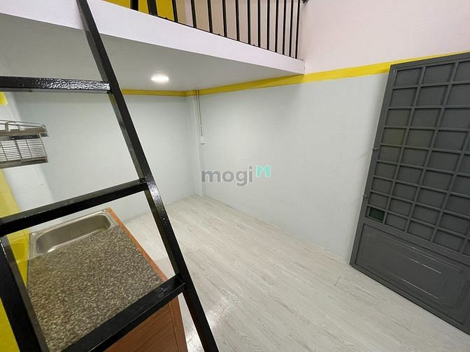 Hình ảnh Duplex Gần Sân Bay Zá Siêu Sốccc