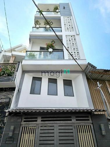 Hình ảnh THANH LÝ ĐẦU NĂM bán Phạm Phú Thứ Q6 58m2 2ty575