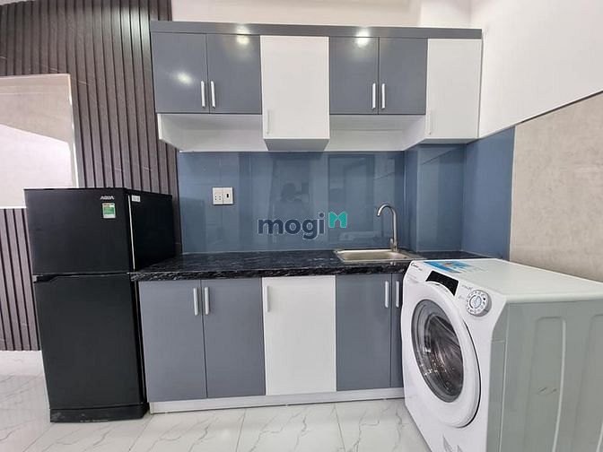 Hình ảnh THANH LÝ ĐẦU NĂM bán Phạm Phú Thứ Q6 58m2 2ty575