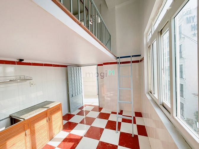 Hình ảnh Duplex Gần Sân Bay Zá Siêu Sốccc