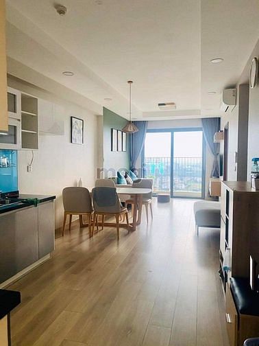 Hình ảnh Chung cư The Pegasuite-Địa chỉ: 1002 Tạ Quang Bửu, Phường 5, Quận 8,