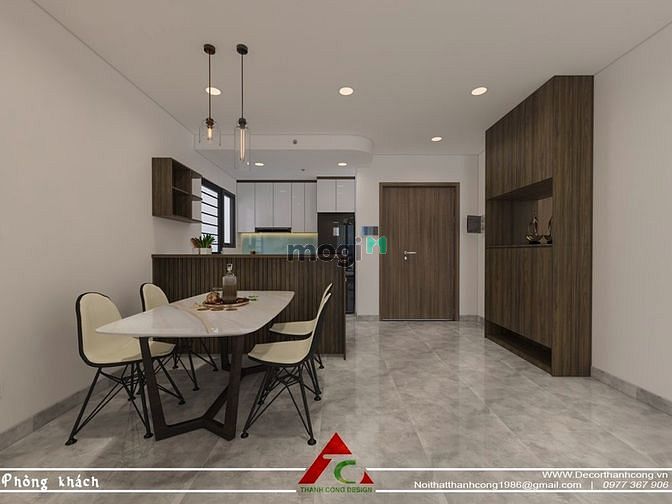 Hình ảnh Cần cho thuê Trang Chủ MB66.COM / Đăng Ký Tặng 66K Scenic Valley, PMH Q7. 2PN. 16tr/tháng.