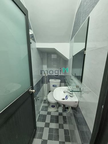 Hình ảnh THANH LÝ ĐẦU NĂM bán Phạm Phú Thứ Q6 58m2 2ty575