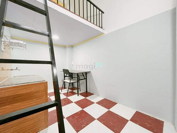 Hình ảnh Duplex Gần Sân Bay Zá Siêu Sốccc