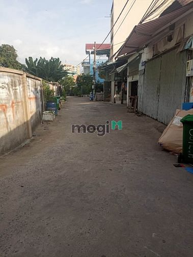 Hình ảnh Hẻm Xe Tải-Phan Văn Hớn-Q12-2 Tầng-73m2
