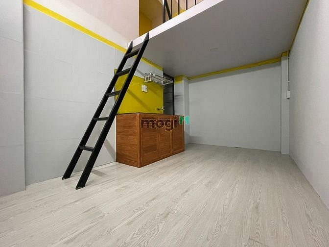 Hình ảnh Duplex Gần Sân Bay Zá Siêu Sốccc