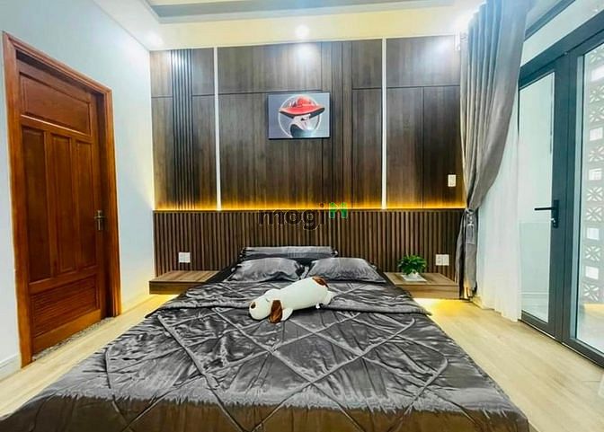 Hình ảnh BÁN GẤP Trần Trọng Cung Q7 2tỷ660 3Pn 57m2 SHR