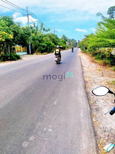 Hình ảnh Củ Chi, MT Nguyễn Thị Rành, 287m2, 5x57.SHR. 4,1 Tỷ.