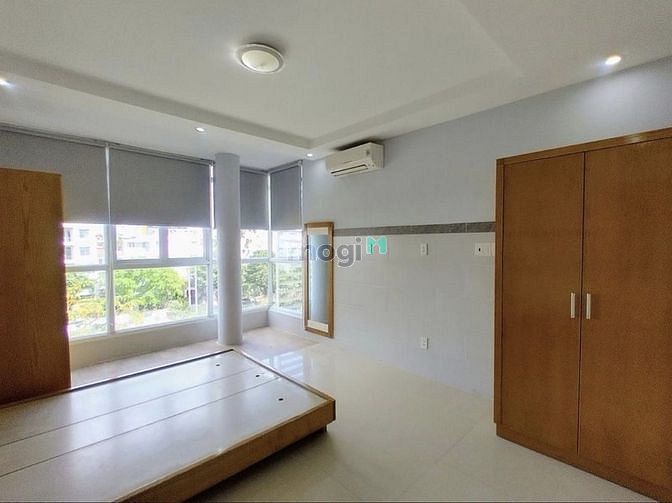 Hình ảnh Chdv 1pn máy giặt riêng giáp dương bá trạc q8