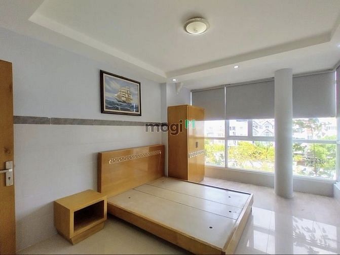 Hình ảnh Chdv 1pn máy giặt riêng giáp dương bá trạc q8