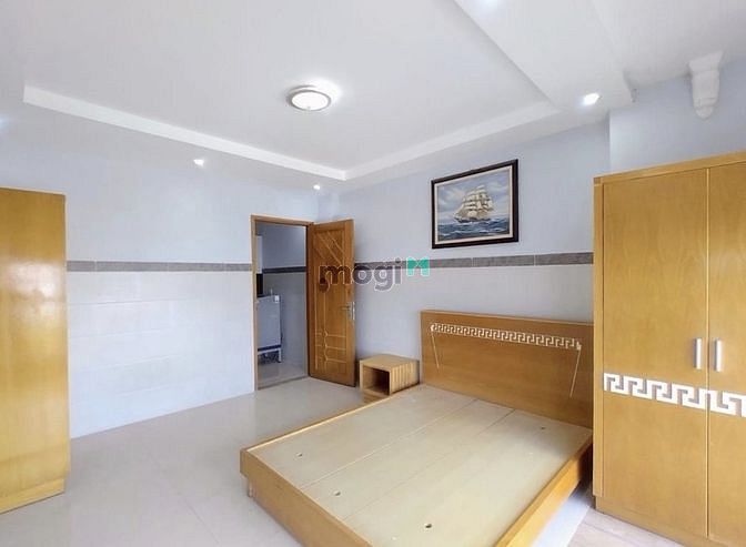 Hình ảnh Chdv 1pn máy giặt riêng giáp dương bá trạc q8