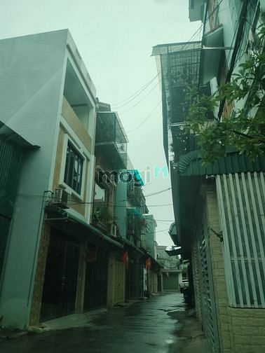 Hình ảnh Cần bán lô đất 60m2, mặt đường Nguyễn Thái Học, Hòa Bình