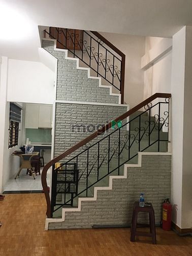 Hình ảnh Cho Thuê Nhà Nguyên Căn HXT, Q.Bình Thạnh