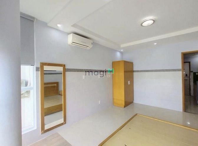 Hình ảnh Chdv 1pn máy giặt riêng giáp dương bá trạc q8