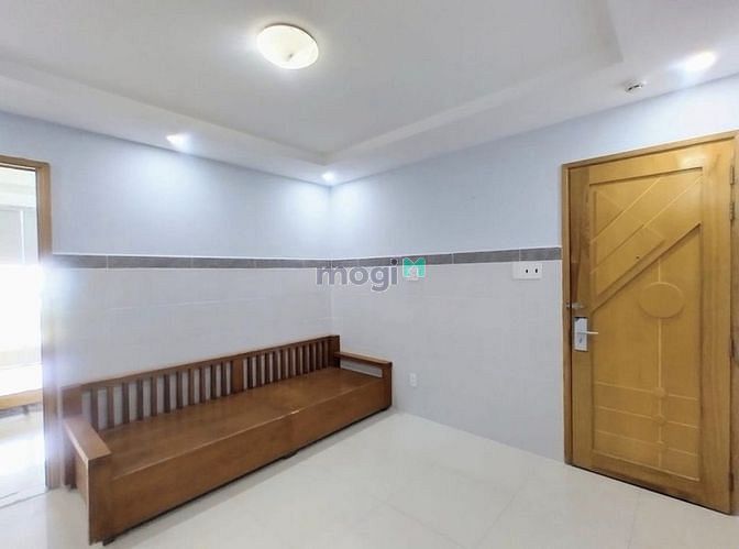 Hình ảnh Chdv 1pn máy giặt riêng giáp dương bá trạc q8
