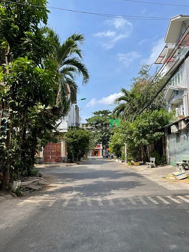 Hình ảnh Cho thuê kho 5mx20m, đường 12m ĐẶNG THÙY TRÂM
