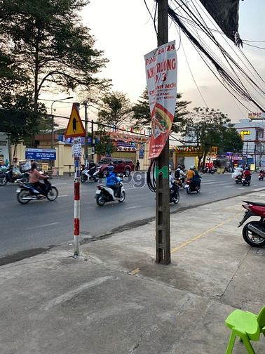 Hình ảnh Cho thuê mặt bằng Phạm Văn Thuận 30tr