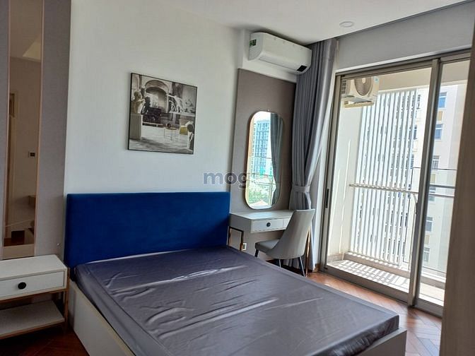 Hình ảnh Mb6623 nạp rút nhanh chóng Midtown Phú Mỹ Hưng Quận 7 2pn giá 23tr/tháng