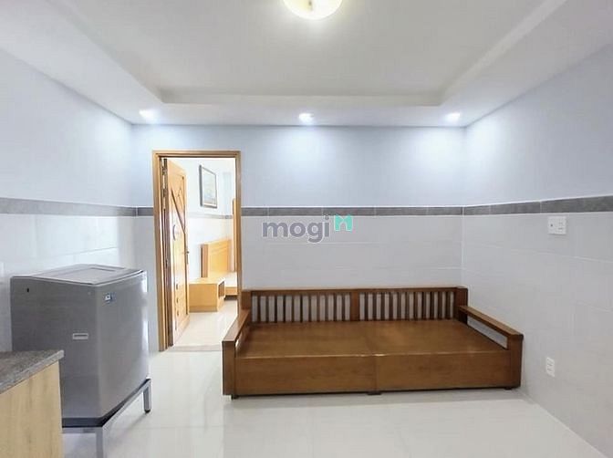 Hình ảnh Chdv 1pn máy giặt riêng giáp dương bá trạc q8