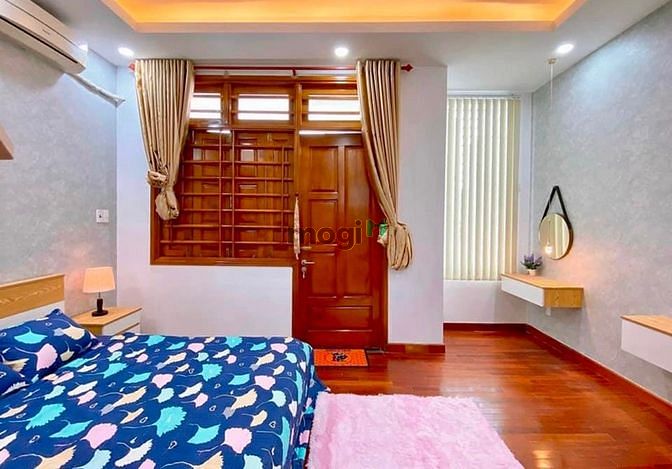 Hình ảnh CÔ BẢY Bán Lê Đức Thọ GV 2tỷ670 4PN 63m2 SHR