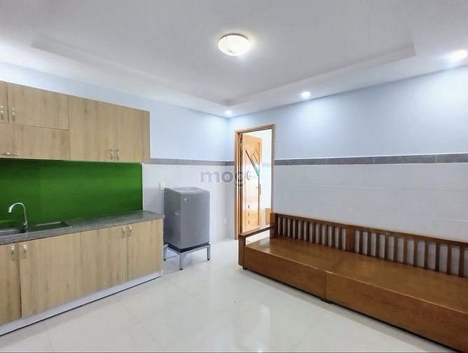 Hình ảnh Chdv 1pn máy giặt riêng giáp dương bá trạc q8